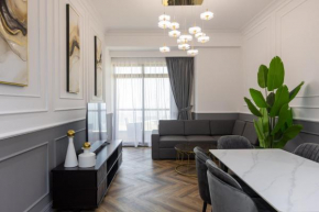 JBR Amwaj-4 3bdr apartment